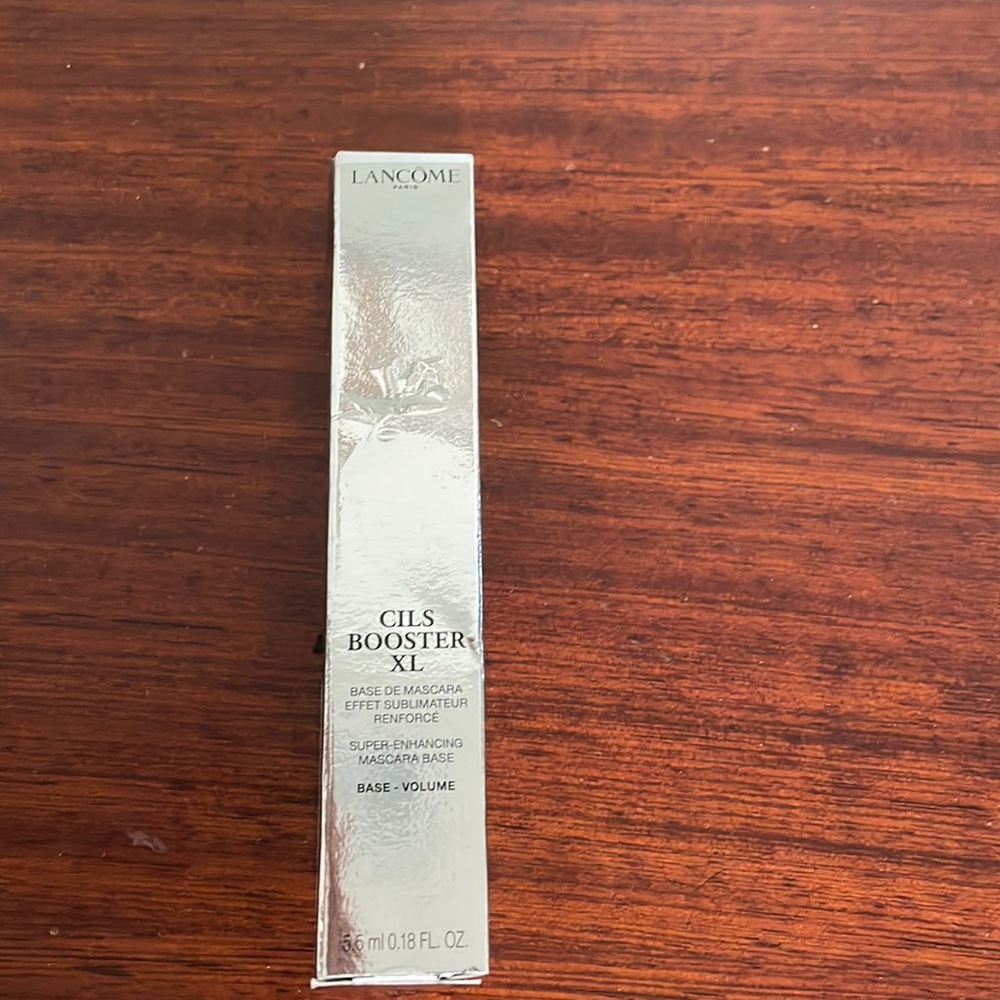 Lancôme Cils Booster XL